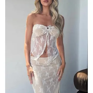 Stylish Women's Spaghetti Strap Backless Cami Tops