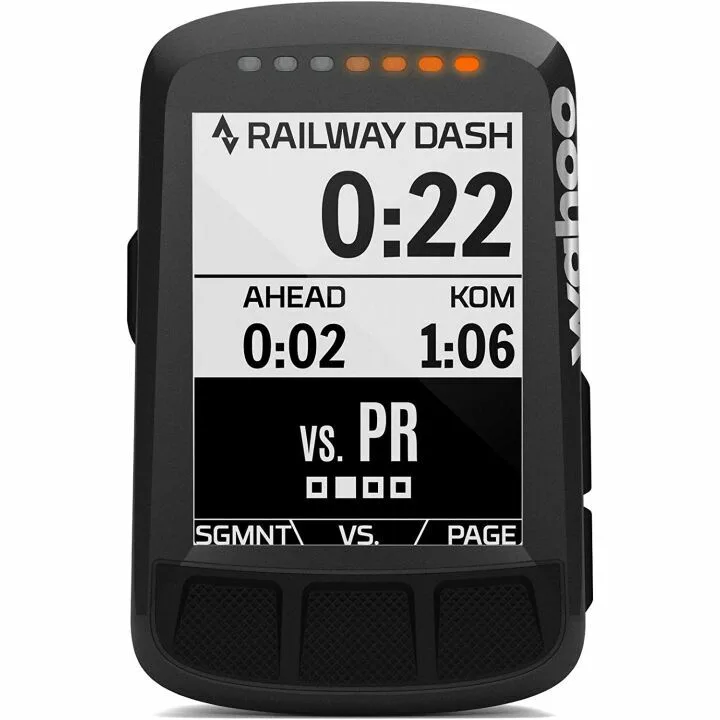 Wahoo ELEMNT BOLT V1 GPS Cycling Computer