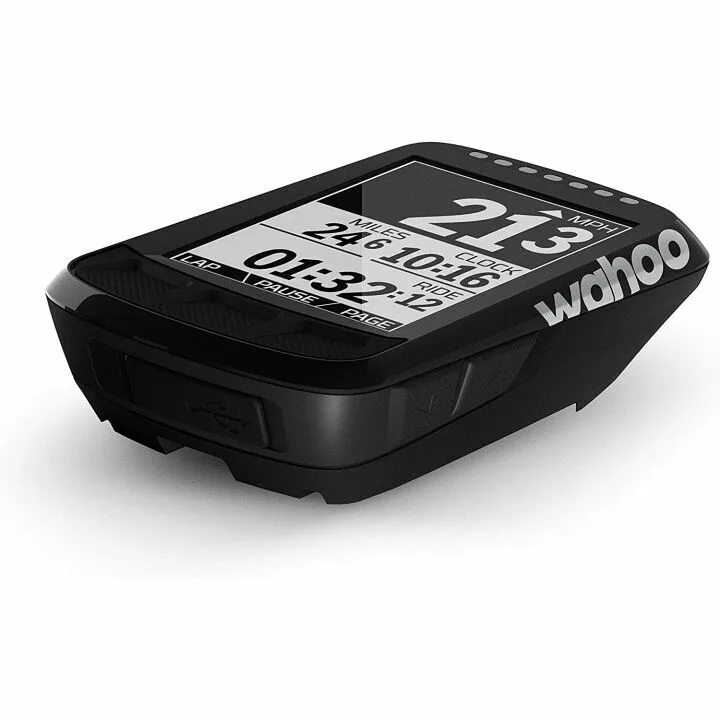 Wahoo ELEMNT BOLT V1 GPS Cycling Computer