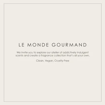 Le Monde Gourmand 10 Piece Purse Spray Discovery Set