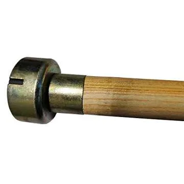 42" Sod Staple Driver for Effortless Garden Installation