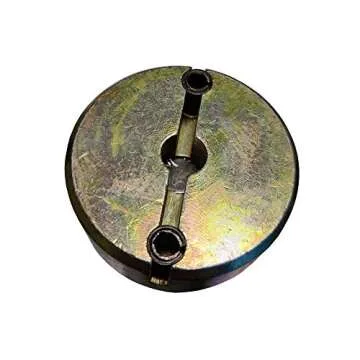 42" Sod Staple Driver for Effortless Garden Installation
