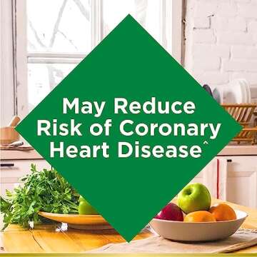 Nature's Bounty Fish Oil, Dietary Supplement, Omega 3, Supports Heart Health, 1200mg, Rapid Release Softgels, 320 Ct