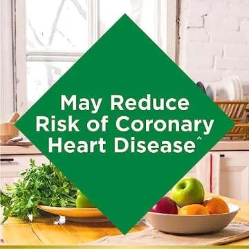 Nature's Bounty Fish Oil, Dietary Supplement, Omega 3, Supports Heart Health, 1200mg, Rapid Release Softgels, 320 Ct