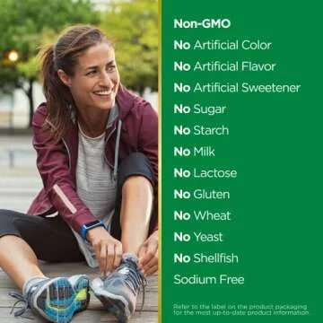 Nature's Bounty Fish Oil, Dietary Supplement, Omega 3, Supports Heart Health, 1200mg, Rapid Release Softgels, 320 Ct