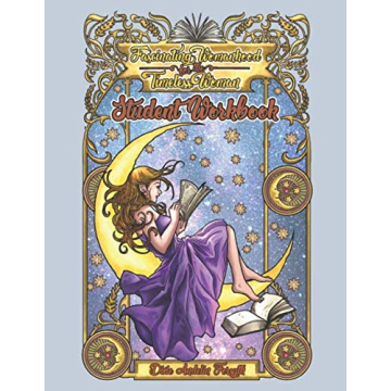 Empower Your Relationship with the Fascinating Womanhood Workbook