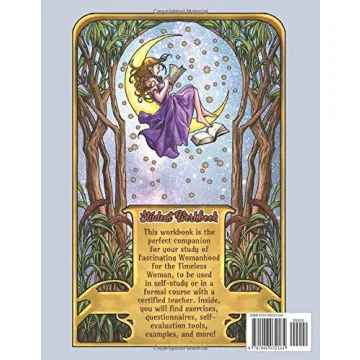 Fascinating Womanhood Student Workbook for Women