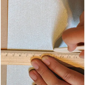 BronaGrand Bone Folder Set for Paper Crafts - 2 Sizes