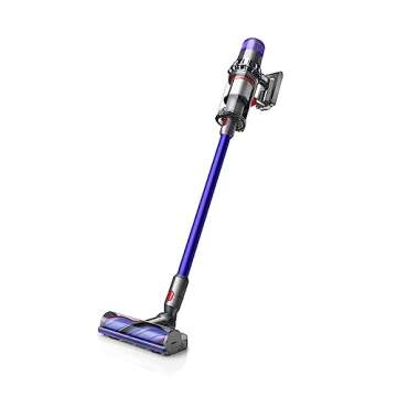 Dyson V11 Plus Cordless Vacuum Cleaner - The Ultimate Cleaning Solution