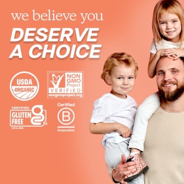 Organic Non-GMO Cold Crush for Natural Cold Relief