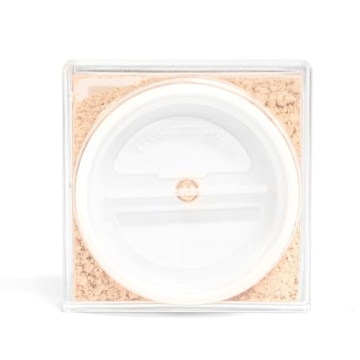 Palladio Loose Rice Powder for a Flawless Look