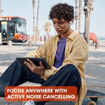 JBL Tune 230NC TWS: Wireless Active Noise Cancelling