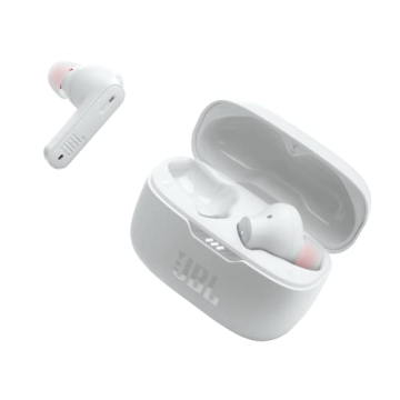 JBL Tune 230NC TWS: Wireless Active Noise Cancelling