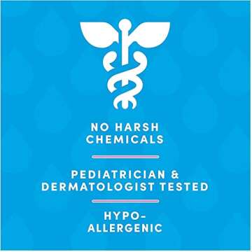 Dapple Baby Bottle Soap, Hypoallergenic Dish Soap for Baby Bottles, Powered by Plants, Travel Size, Lavender, 3 Fl Oz (Pack of 2)