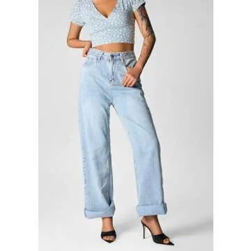 TNYNFBEB Women's Stiletto High Heels Slip-on Sandals