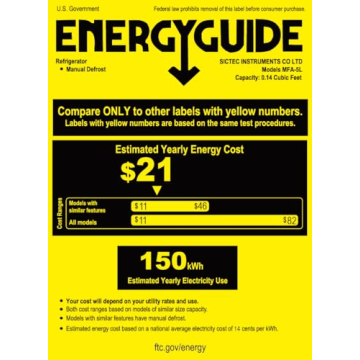 CROWNFUL Mini Fridge 4L Portable Cooler Warmer Pink