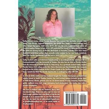 Gulfport Bucket List Volume I: 25 Things To Do in Gulfport, Florida