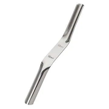 OX Tools Heavy Duty Tuck Pointing Tool for Perfect Brick Joints