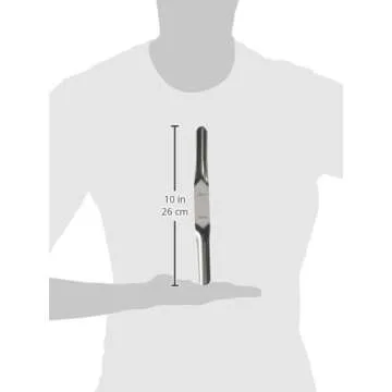 Heavy Duty Tuck Pointing Tool for Professional Masonry