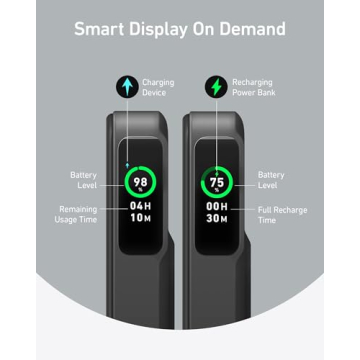 Anker MagGo 10,000mAh Power Bank with Stand