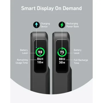 Anker MagGo 10,000mAh Power Bank with Stand