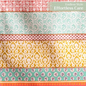 Elegant Cotton Table Runner for Every Occasion