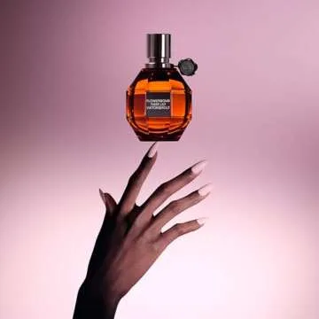 Viktor&Rolf Tiger Lily Eau de Parfum - Floral & Fruity