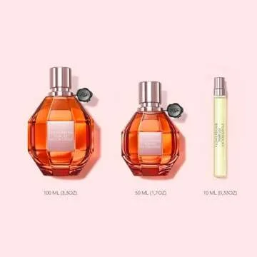 Viktor&Rolf Tiger Lily Eau de Parfum - Floral & Fruity