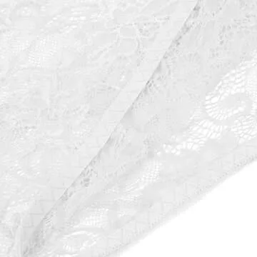 Gladiolus Lace Chemise Sexy Nightwear for Women