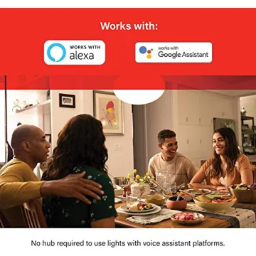 Sengled Smart WiFi LED Light Bulbs for Home