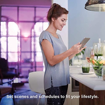 Sengled Smart WiFi LED Light Bulbs for Home