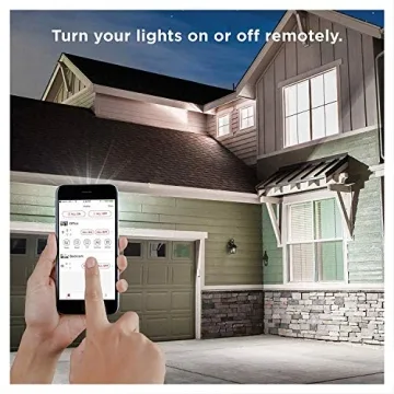 Sengled Smart WiFi LED Light Bulbs for Home