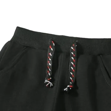 Funnymore Toddler Boys 3 Pack Sweatpants Joggers