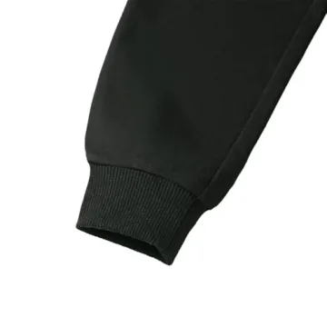 Funnymore Toddler Boys 3 Pack Sweatpants Joggers