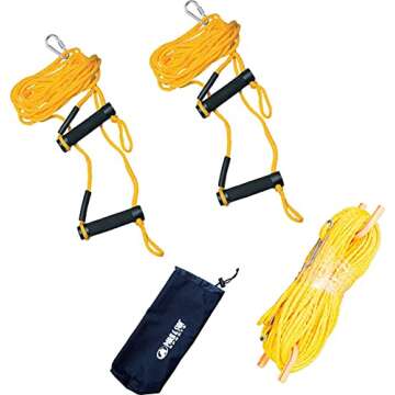 Park & Sun Sports Spectrum Classic: Portable Professional Outdoor Volleyball Net System, Blue