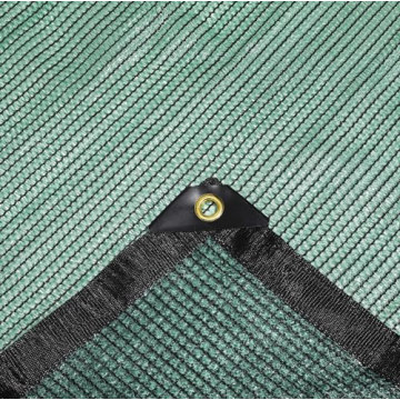 e.share 70% Shade Cloth for Garden and Outdoor Use