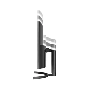 LG 38WN75C-B 38" Curved UltraWide QHD+ Monitor