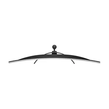 LG 38WN75C-B 38" Curved UltraWide QHD+ Monitor