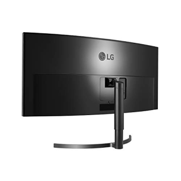 LG 38WN75C-B 38" Curved UltraWide QHD+ Monitor