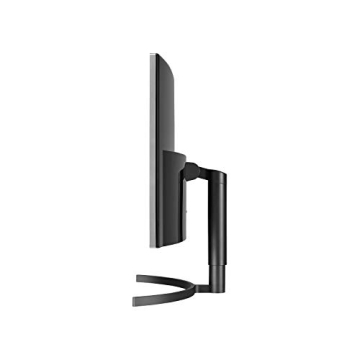 LG 38WN75C-B 38" Curved UltraWide QHD+ Monitor