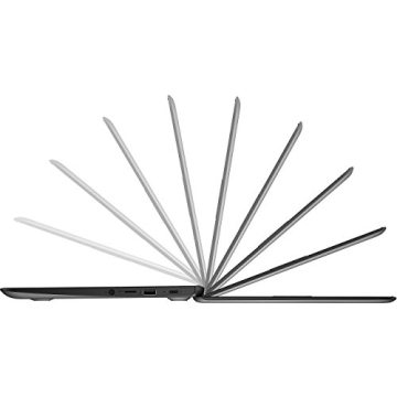 HP Chromebook 11.6 Renewed - Intel Celeron & 4GB RAM