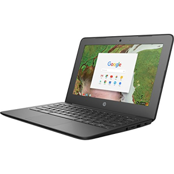 HP Chromebook 11.6 Renewed - Intel Celeron & 4GB RAM