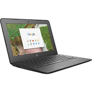HP Chromebook 11.6 Renewed - Intel Celeron & 4GB RAM