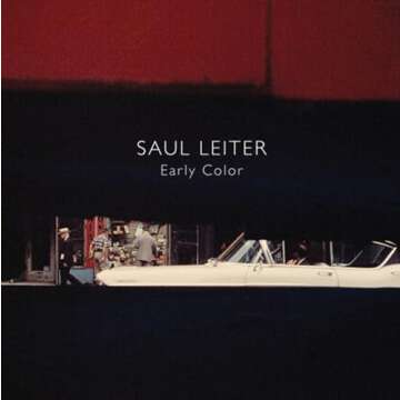 Saul Leiter: Early Color