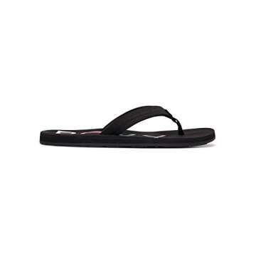 Roxy Women's Vista Sandal Flip-Flop - Comfort, Style & Durability for All Occasions