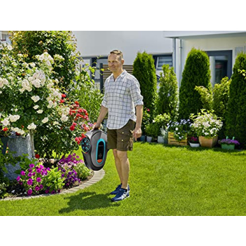 GARDENA SILENO Minimo: Smart Automatic Lawn Mower for All