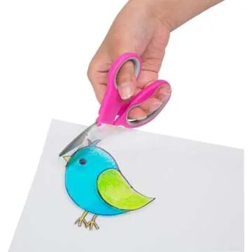 Shrinky Dinks Creative Art Pack for Kids' Crafting Fun