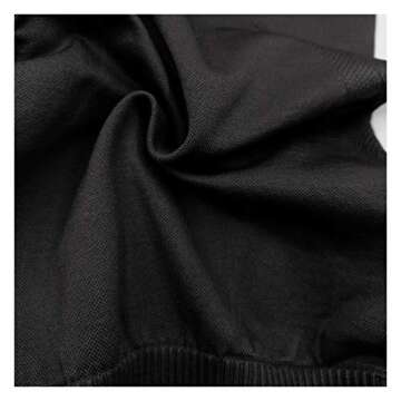 Jetjoy Yoga Outfits for Women 2 Piece Set,Workout High Waist Athletic Seamless Leggings and Sports Bra Set Gym Clothes