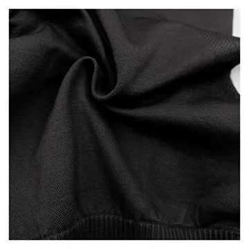 Jetjoy Yoga Outfits for Women 2 Piece Set,Workout High Waist Athletic Seamless Leggings and Sports Bra Set Gym Clothes