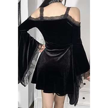 goth dress,lolita dress,gothic dress,goth dress for women,goth dresses,gothic clothes for women,goth...